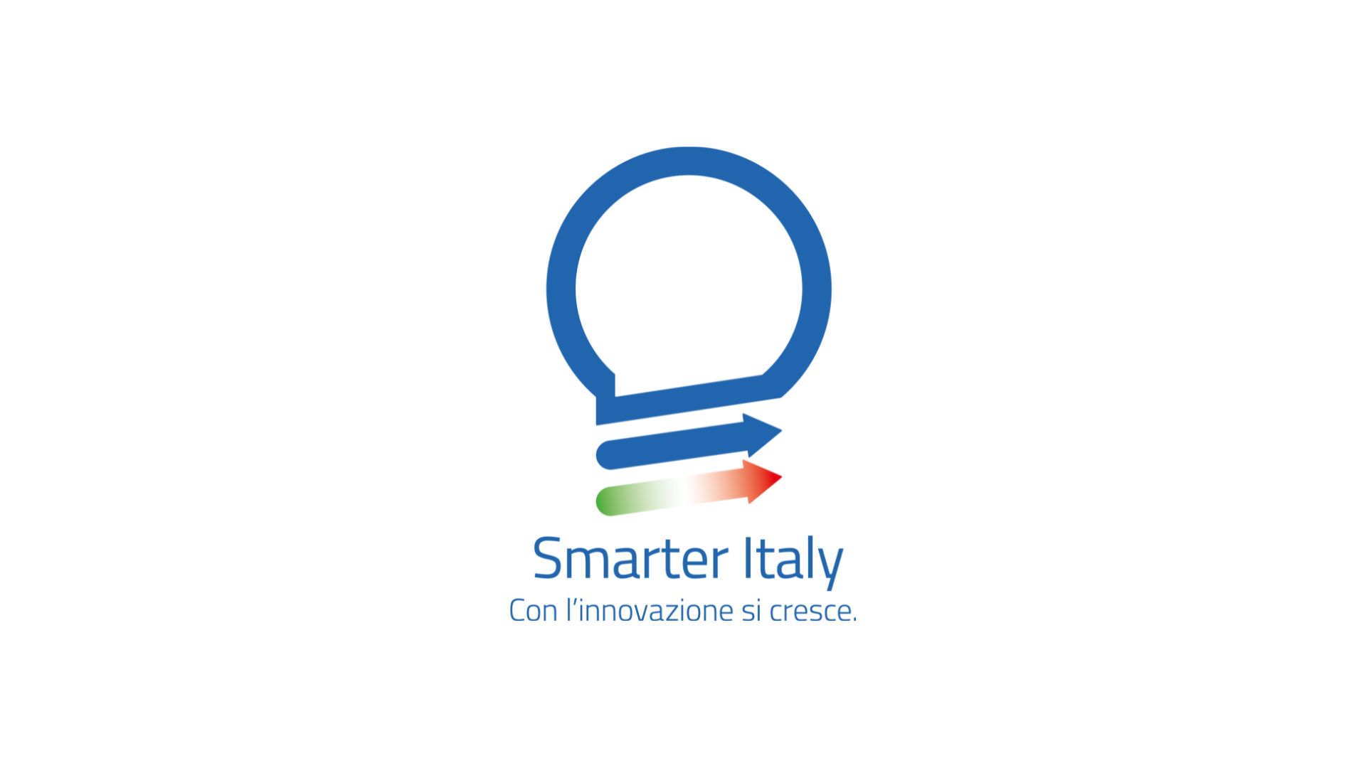 Logo Smarter Italy