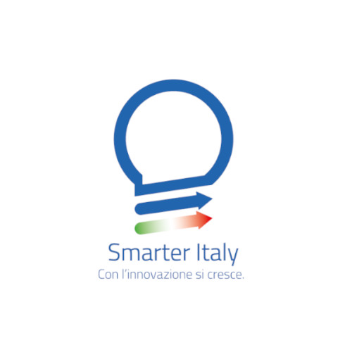 Logo Smarter Italy