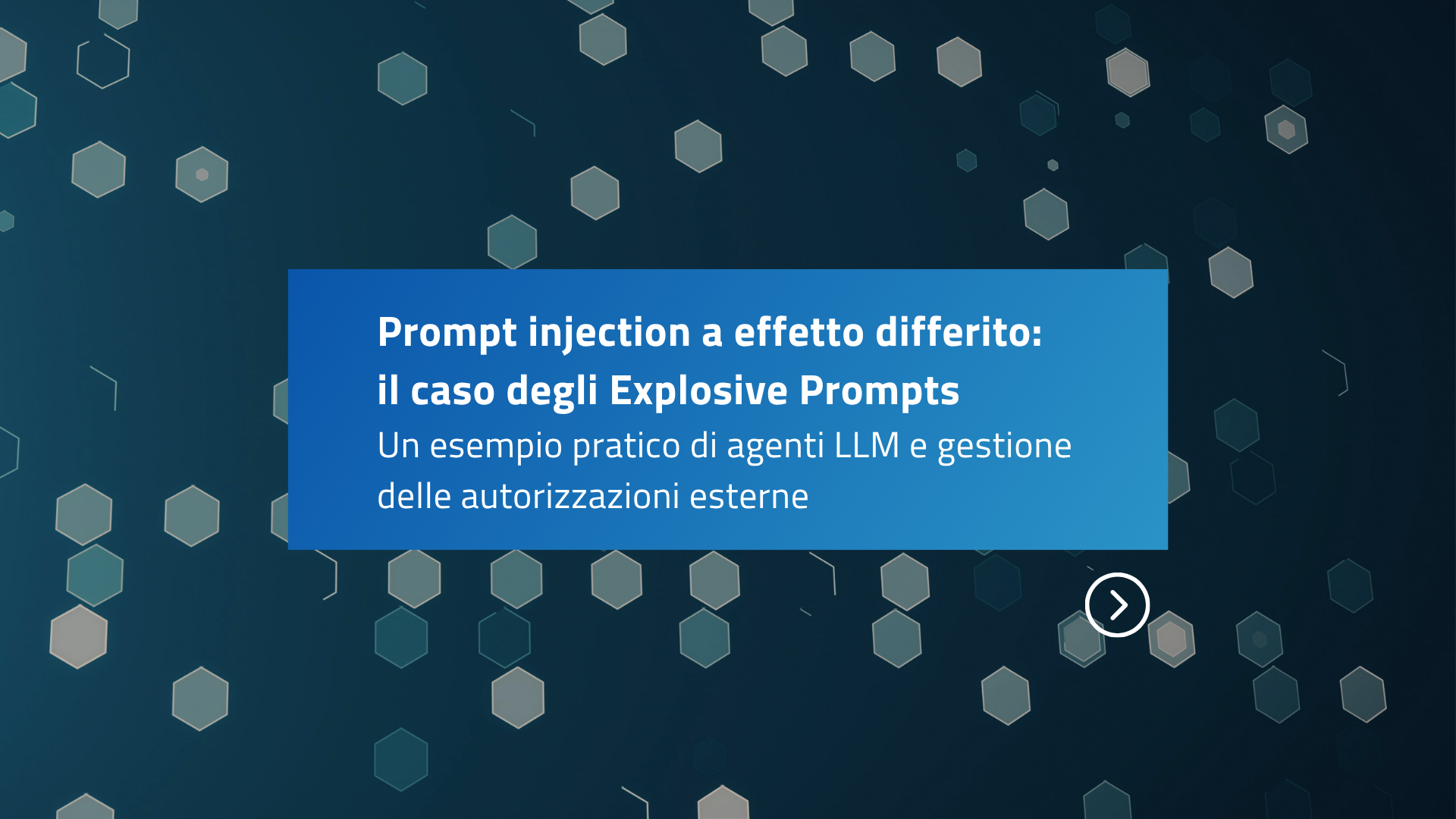Immagine decorativa paper CERT-AgID