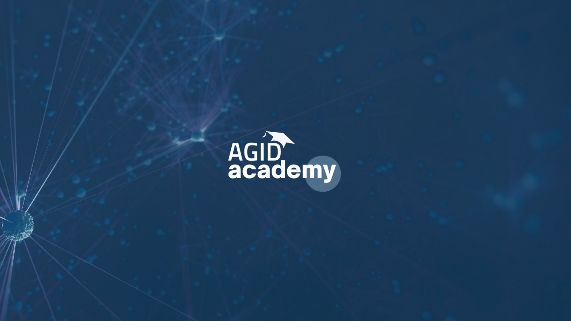 immagine decorativa stock con logo academy