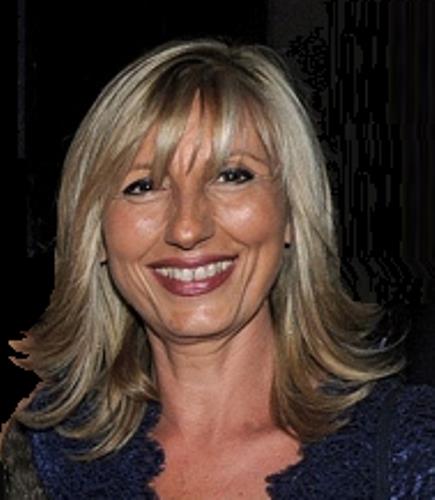 Teresa Alvaro