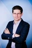 Direttore generale AgID, Ing. Francesco Paorici