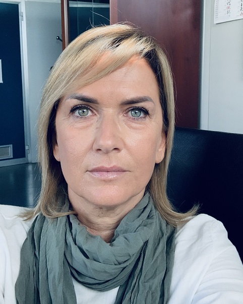Sonia Evangelisti