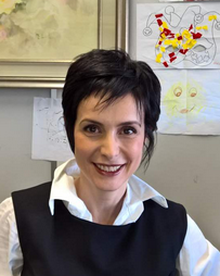 Oriana Zampaglione