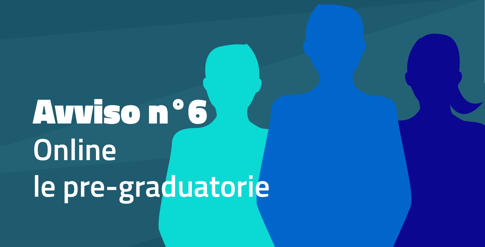 Lavora in AgID: online le pre-graduatorie dei candidati ammessi all’Avviso n. 6