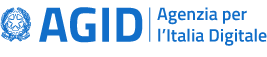 Logo Agid