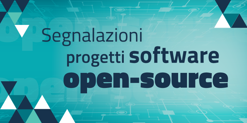 AgID lancia una call per selezionare progetti sviluppati presso le PA Primary tabs Visualizza Modifica(scheda attiva) Traduci